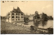 Clavier (Pce de Liège) Château d'Ochain Clavier (Pce de Liège) Château d'Ochain
