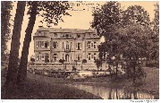 Grimberghen (Brabant) Château de Vorst Grimberghen (Brabant) Château de Vorst