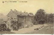 Ways (Brabant) Le Château du Ruart