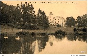 Ermeton s/Biert (Pce de Namur). Castel de la Molignée