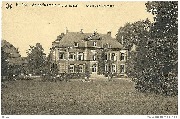 Saint-Germain (Pce de Namur). Château de Jennevaux Saint-Germain (Pce de Namur). Château de Jennevaux