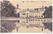 Soye (Pce de Namur). Le Château