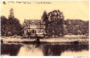 Thourout (Fl. Occ.) Château de Wynendaele