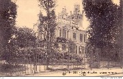 Saint-Nicolas (Fl. Or.). Château Vermeire