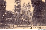 Saint-Nicolas (Fl. Or.). Château Vermeire Saint-Nicolas (Fl. Or.). Château Vermeire