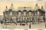 Lille Le Palais des Beaux-Arts
