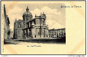 Souvenir de Namur La Cathédrale 
