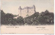  Environs de Namur Château de Marlagne