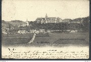 Floreffe,Vue générale Floreffe,Vue générale