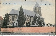 Woluwe Saint Pierre L Eglise