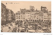 Varsovie Ancienne Ville 