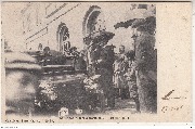 Le Prince Albert à Gembloux 30 juin 1903