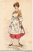 La Laitière