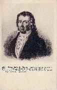 Baron Surlet de Chokier président du gouvernement provisoire né en 1769 Régent du Royaume en 1831 mort en 1939 Voorzitter van... Baron Surlet de Chokier président du gouvernement provisoire né en 1769 Régent du Royaume en 1831 mort en 1939 Voorzitter van...