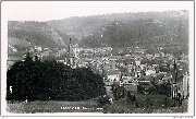 Hamoir. Panorama