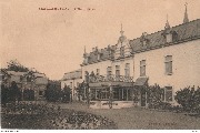 Schalkhoven. Villa Pierre