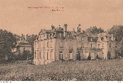 Gors-op-Leeuw Le Château Het Kasteel(autre vue)