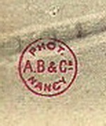 A.B.& Cie,Nancy