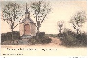 Environs de Dolhain -Limbourg  Chapelle d'Herremont