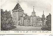 Hargimont(Luxembourg) Château de Jemeppe à Mme Sauvage-Vercour 