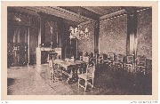 Malonne Institut St Berthuin Le Salon