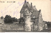 Mouscron. Château De Conninck