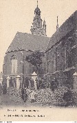 Roulers. L’Eglise St. Michel