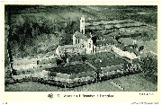 Abbaye des Prémontrés, à Tongerloo