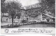 Hollogne-sur-Geer Vieux moulin