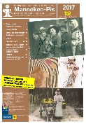 Revue Manneken-Pis juillet Oct-Nov_Dec 2017-Prentkaarten Postcards Club Cartophile 