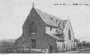 Le Zoute-Knocke  Eglise protestante 