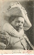 Coquelin Ainé (Cyrano de Bergerac)