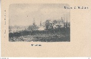 Souvenir de Gembloux Panorama