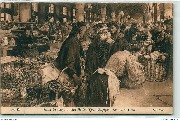 Salon de 1905 Aux Halles Ypres(Belgique) par G.A.Grau