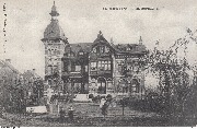 St. Mariasburg. Villa Raphaëlle