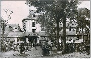 Bruxelles.Vieux Bruxelles le Marché au Beurre(Van Moer) 