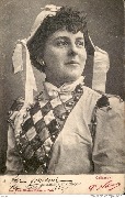 Emilienne d'Alençon Emilienne d'Alençon
