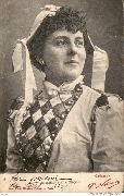 Emilienne d'Alençon