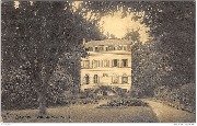 Dalhem.Villa du Sart-Coulot