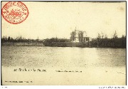 Les Bords de Meuse Château d'Amée à Jambes 
