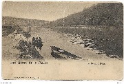 Les Bords de la Meuse La Meuse à Beez