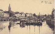 Gand-La Lys Gent-De Leie Gand-La Lys Gent-De Leie