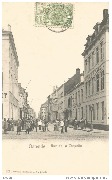 Ostende Rue de la Chapelle