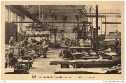 Atelier de Modelage 