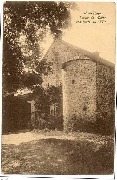 Mont-Theux Ferme de Wislez construite en 1770
