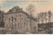 Abbaye de Villers, Hôtel des Ruines