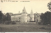 Anthée (Pce de Namur). Château de Fontaine Anthée (Pce de Namur). Château de Fontaine