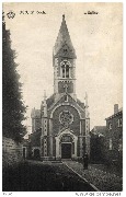 St-Roch. L'Eglise