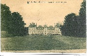 Châteaux de la Loire Château de Cheverny près Blois