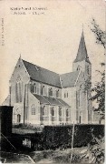 Klein-Vorst (Campine) De Kerk L Eglise 